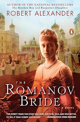 The Romanov Bride jacket